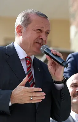 Erdoğan: 'Yazıklar olsun sana Kılıçdaroğlu!'