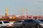 Silivri'deki doğal gaz depolama tesisinde yangın! Sebebi belli oldu | Ölü ve yaralı var mı?