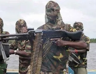 Boko Haram’ın rehin aldığı 51 kişi kurtarıldı