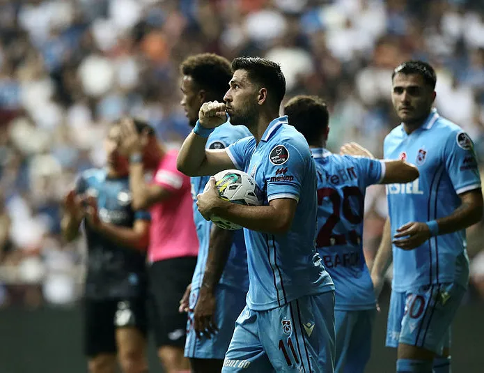 Bakasetas fırtınası! İlk haftaları çok seviyor