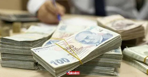 6.102 lira ödeme! Gözler 22 Ağustos'a çevrildi. Milyonlarca memura ve emekliye zam haberi!