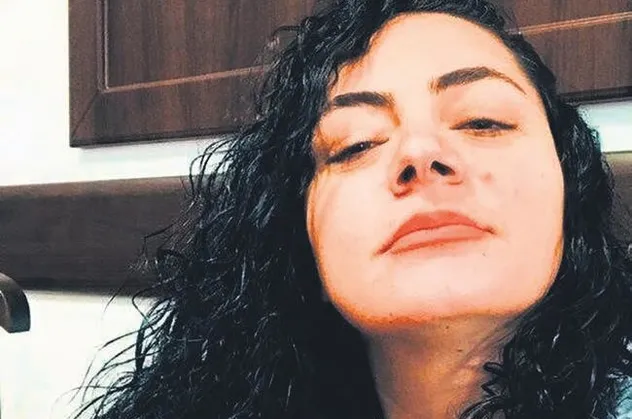 Zeliha Özdemir aynı ismi taşıdığı hakimin bilgilerini çalarak yalanın kitabını yazdı