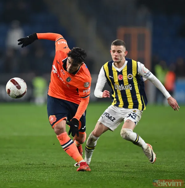 Alman devi Sebastian Szymanski'nin peşinde! Taraftarı üzecek gelişme - 9