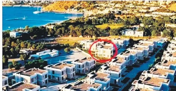 İmamoğlu’nun Bodrum’daki villası iddianameye girdi