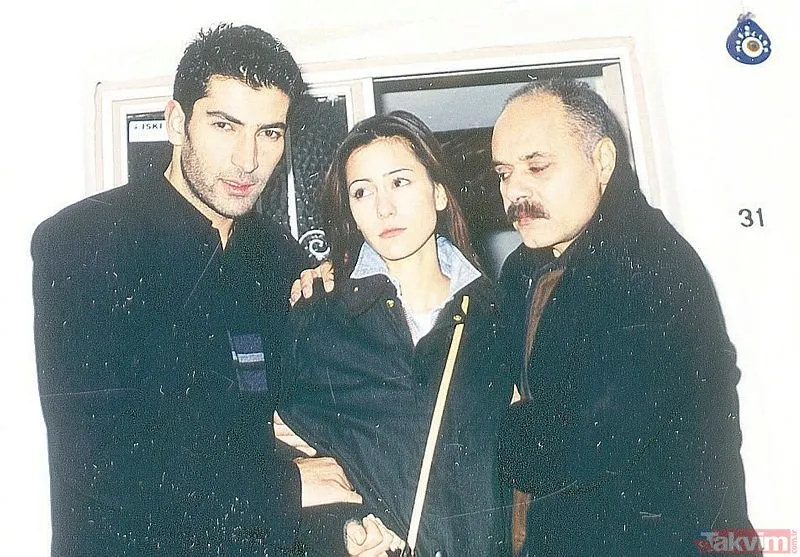 Deli Yürek ile yıldızı parlayan Zeynep Tokuş yeni filmi için imaj