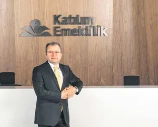 Katılım Emeklilik