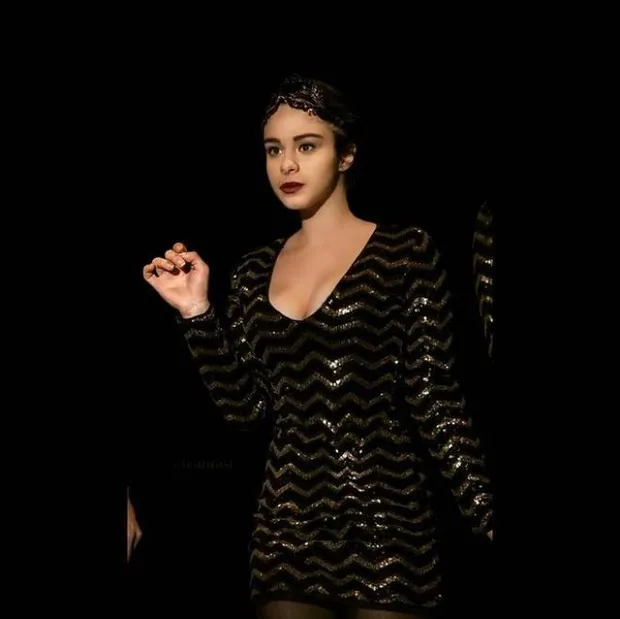 Masumlar Apartmanı'nın Neriman'ı özel hayatında bildiğiniz gibi değil! Gizem Katmer'i siz bir de Instagram'da görün-3