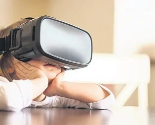 Göz tembelliği tedavisinde sanal gerçeklik uygulamaları çocukların tedaviye uyumunu artırıyor