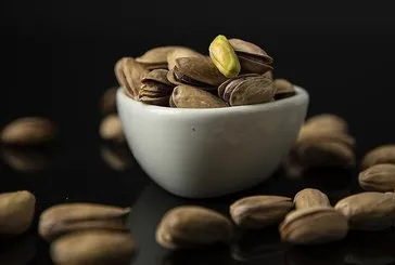 Böbreklere Antep fıstığı