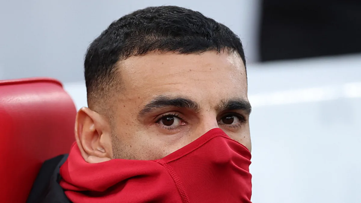 Fenerbahçe'ye transferde Mohamed Salah şoku! Yeni adresini menajeri açıkladı