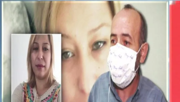 Fatma Öz'ün katil zanlısı sevgili Bahri Maraşlı tutuklandı!