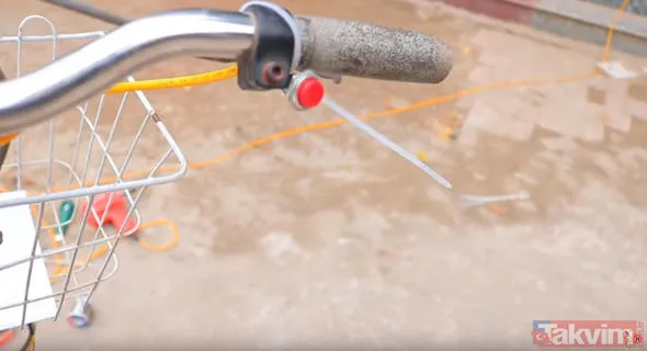 Basit bir tahta parçasından mucize yarattı! YouTube videosu milyonlar izlendi - 35