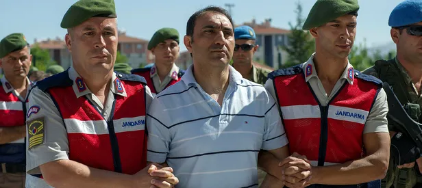 Darbeci hain pilot adını bile reddetti