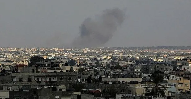 New York Times İsrail’in Gazze’yi işgal planını yazdı! Tel Aviv’in en büyük korkusu tüneller: Yeni cepheler açılabilir