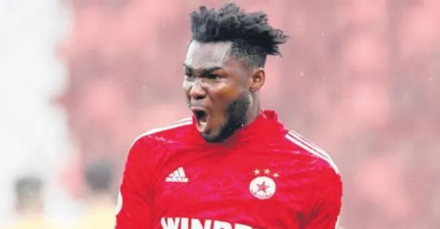 Buksa'yı Lens'e kaptıran Beşiktaş Caicedo’yu İstanbul’a davet etme kararı aldı