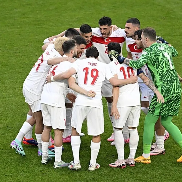 EURO 2024 ÇEYREK FİNAL Türkiye - Hollanda maçı tarihi ve saati!