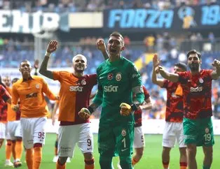 Adana Demirspor - Galatasaray maçını spor yazarları değerlendirdi: Kritik virajdan dönüldü! O oyuncuya övgü dolu sözler