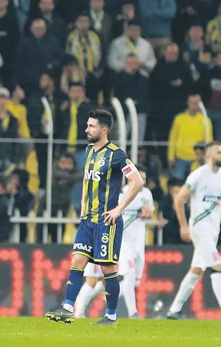 Fenerbahçe köşeye sıkıştı! Ali Koç'un B planı da tutmadı...