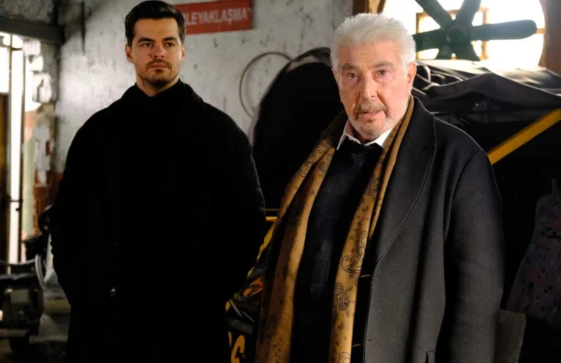 gonul-dagi-170-bolum-izle-trt-1-gonul-dagi-dizisinde-son-bolum-neler-oldu-1742045189562.jpg (Kaynak: Takvim Foto Arşiv)