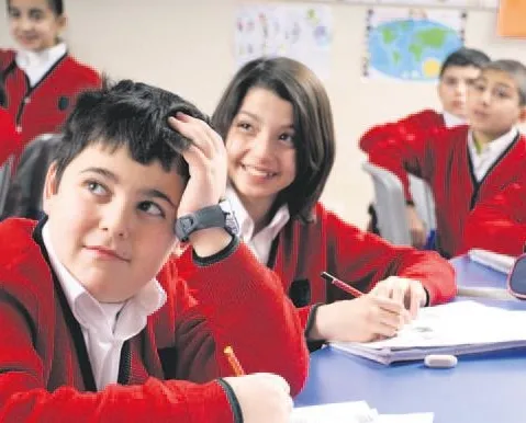 340 bin öğrenciye destek