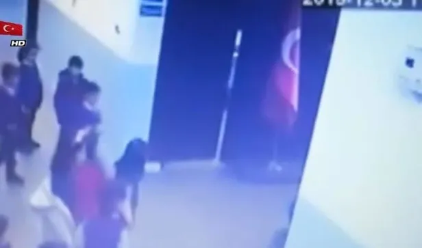 Son dakika: Şırınga çikolatadan hayatını kaybeden Mert Yağız Köksal'ın son görüntüleri ortaya çıktı-2