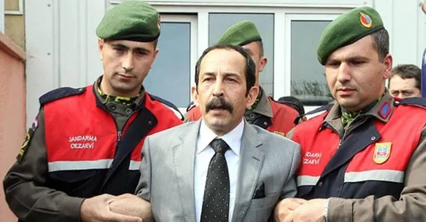 Karagümrük Çetesi lideri Nuri Ergin’in yeğeni Nejat Ergin’e silahlı saldırı