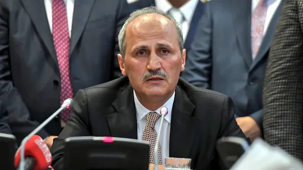 Bakan Cahit Turhan açıkladı! Artık hepsi e-Devlet'ten yapılacak-1