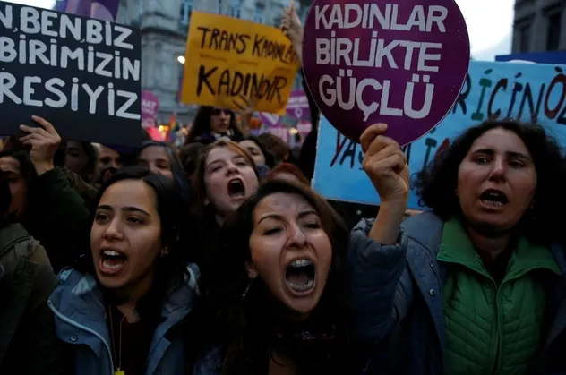 116 sayfalık Türkiye raporu sözleşmenin asıl niyetini ortaya koyuyor: İstanbul Sözleşmesi'nin saklanan yüzü