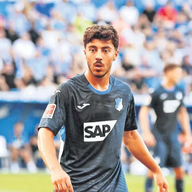 Hoffenheim’in talebi 6 milyon euro