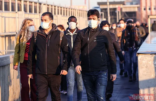 İstanbul, İzmir ve Ankara’da normalleşme nasıl olacak? İstanbul, İzmir ve Ankara’da hangi yasaklar kalktı? - 3