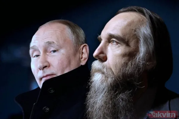 Kızı Darya Dugina suikasta kurban gitti! Peki kim bu Aleksander Dugin? Flaş Ergenekon ve 15 Temmuz detayı - 10