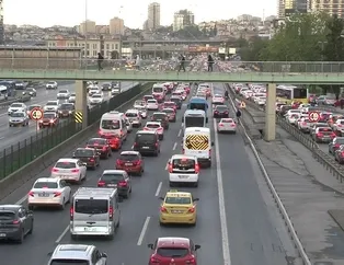 İstanbul yine kızardı! Yüzde 60’a ulaştı