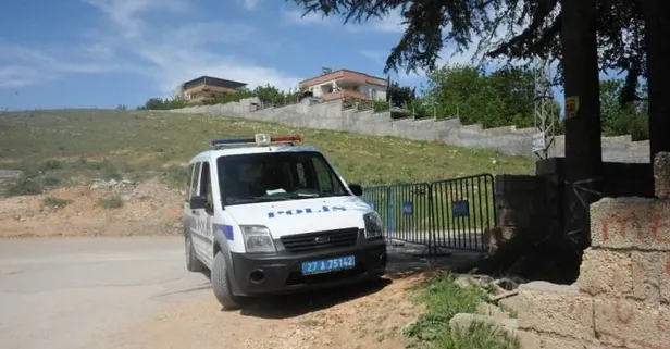 Gaziantep'de 1 kişide korona çıktı 6 bin nüfuslu mahalle karantinaya alındı!