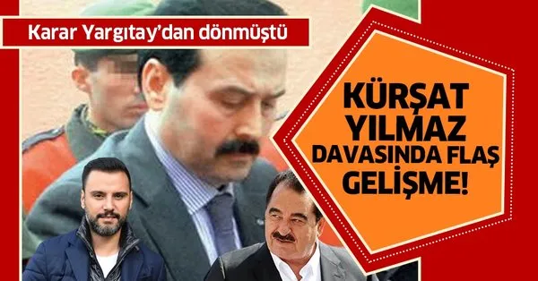 Kursat Yilmaz Tahliye Olacakmi Kursat Yilmaz Nereli