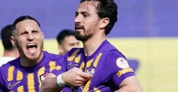 Eyüpspor’da Recep Niyaz ile yollar ayrıldı