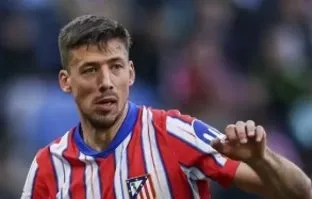 Barcelona’dan ayrılmıştı: Lenglet’in yeni takımı belli oldu!