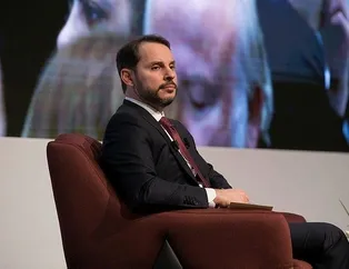 2030’dan önce gaz ihraç eden ülkelerden olacağız