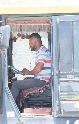 İmat Mollaahmet adlı vatandaş internetten tanıştığı kadına tam tamına 117 bin lirasını kaptırdı!