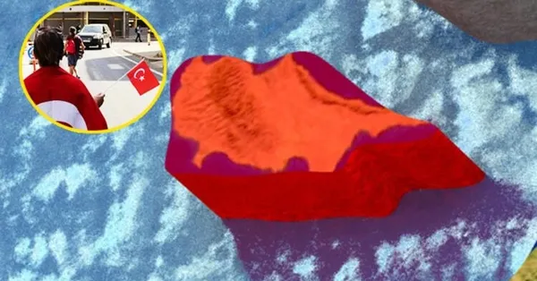 Yunanistan, ABD, Avrupa Birliği ve Güney Kıbrıs'ta 20 Temmuz korkusu! BBC manşetten verdi