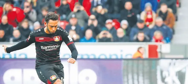 Çalhanoğlu’na 4 ay men!