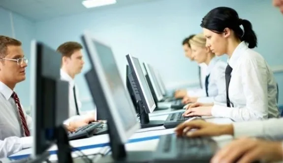 2019 yılında iş arayanlara müjdeli haberler gelmeye devam ediyor - 60 bin memur ve personel alımı yapılacak!-1