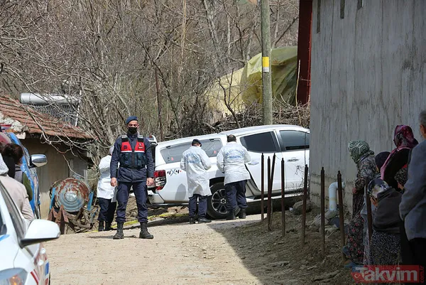 Türkiye'nin konuştuğu Edirne'deki Güner ailesi katliamında yeni gelişme! 'Sarı' lakabıyla bilinen Berk Erdoğan'ın... - 2