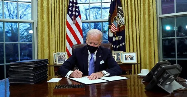 Biden'dan Rusya'ya nükleer teklif