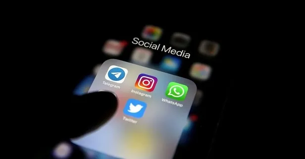 Sosyal medyaya e-Devlet ile giriş dönemi: Bakan Gürlek yeni düzenlemenin detaylarını açıkladı