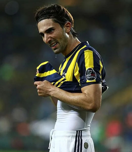 Hasan Ali Kaldırım'dan muz açıklaması!-5