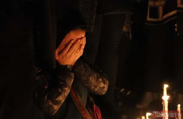 Tahran'da 'Hamaney istifa' sesleri! Anma törene rejim karşıtı gösteriye dönüştü: Ülkeyi rahat bırak - 22