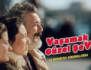 Bu hafta ikisi yerli 5 film vizyona girecek