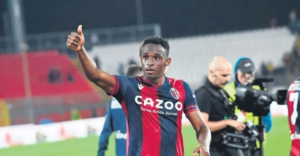 Lucumi Cimbom’u değil Sunderland’i istiyor