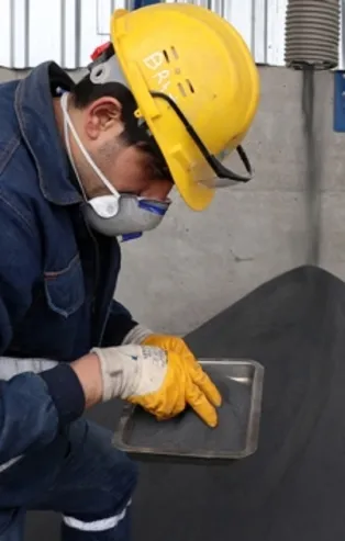 Madencilik sektöründe ilk 'uluslararası yetkin kişiler' belli oldu