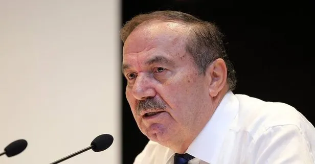 Eski MHK Başkanı Yusuf Namoğlu’nun VAR itirafı ortalığı karıştırdı: VAR odasında FBTV’den ekip vardı